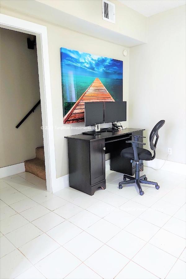 Casaazul-2605B-Pleasure Pier & Beach A Block Away- 3Bed 2Bath 7 Beds- 7 Minutes To Cruise Terminal Galveston Exteriör bild