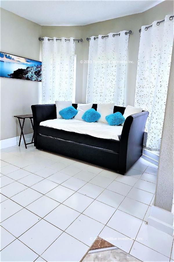 Casaazul-2605B-Pleasure Pier & Beach A Block Away- 3Bed 2Bath 7 Beds- 7 Minutes To Cruise Terminal Galveston Exteriör bild
