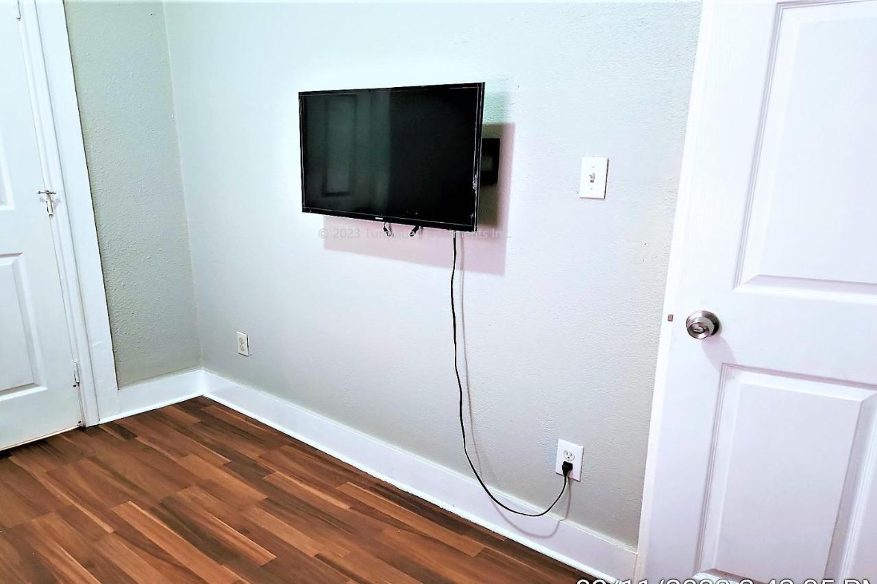 Casaazul-2605B-Pleasure Pier & Beach A Block Away- 3Bed 2Bath 7 Beds- 7 Minutes To Cruise Terminal Galveston Exteriör bild
