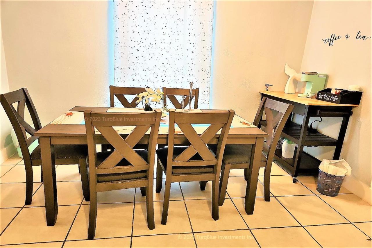 Casaazul-2605B-Pleasure Pier & Beach A Block Away- 3Bed 2Bath 7 Beds- 7 Minutes To Cruise Terminal Galveston Exteriör bild