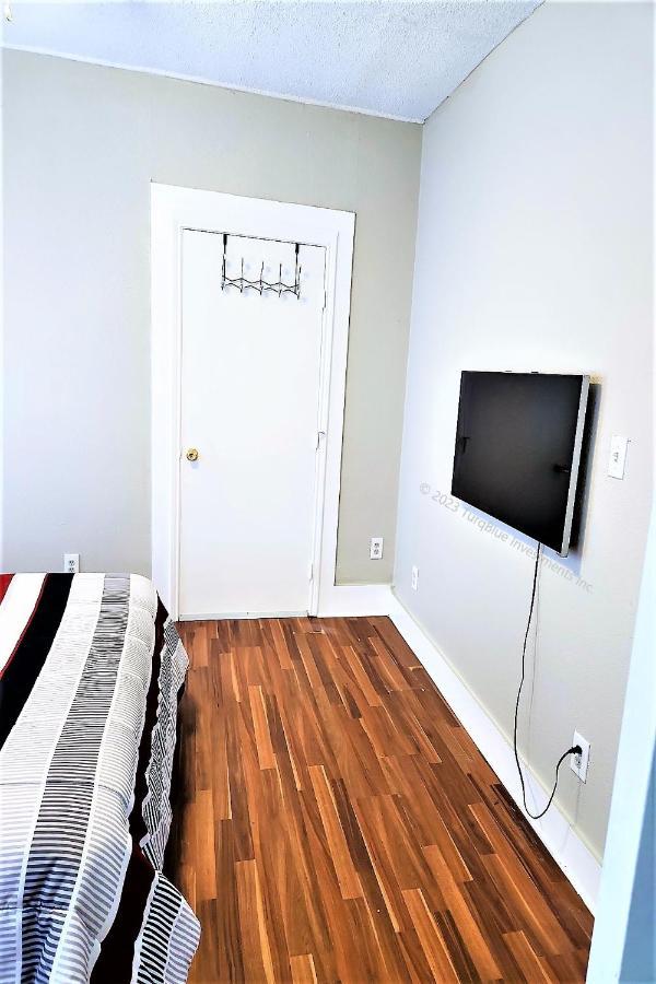 Casaazul-2605B-Pleasure Pier & Beach A Block Away- 3Bed 2Bath 7 Beds- 7 Minutes To Cruise Terminal Galveston Exteriör bild