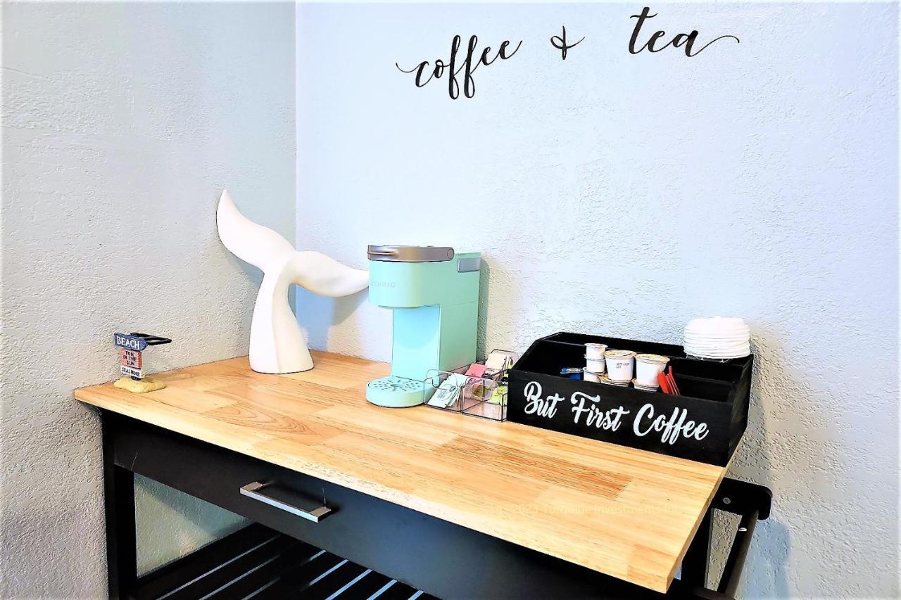 Casaazul-2605B-Pleasure Pier & Beach A Block Away- 3Bed 2Bath 7 Beds- 7 Minutes To Cruise Terminal Galveston Exteriör bild