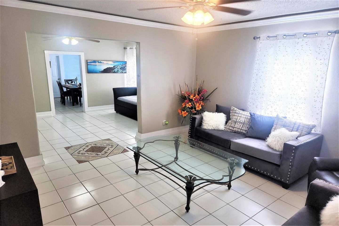 Casaazul-2605B-Pleasure Pier & Beach A Block Away- 3Bed 2Bath 7 Beds- 7 Minutes To Cruise Terminal Galveston Exteriör bild