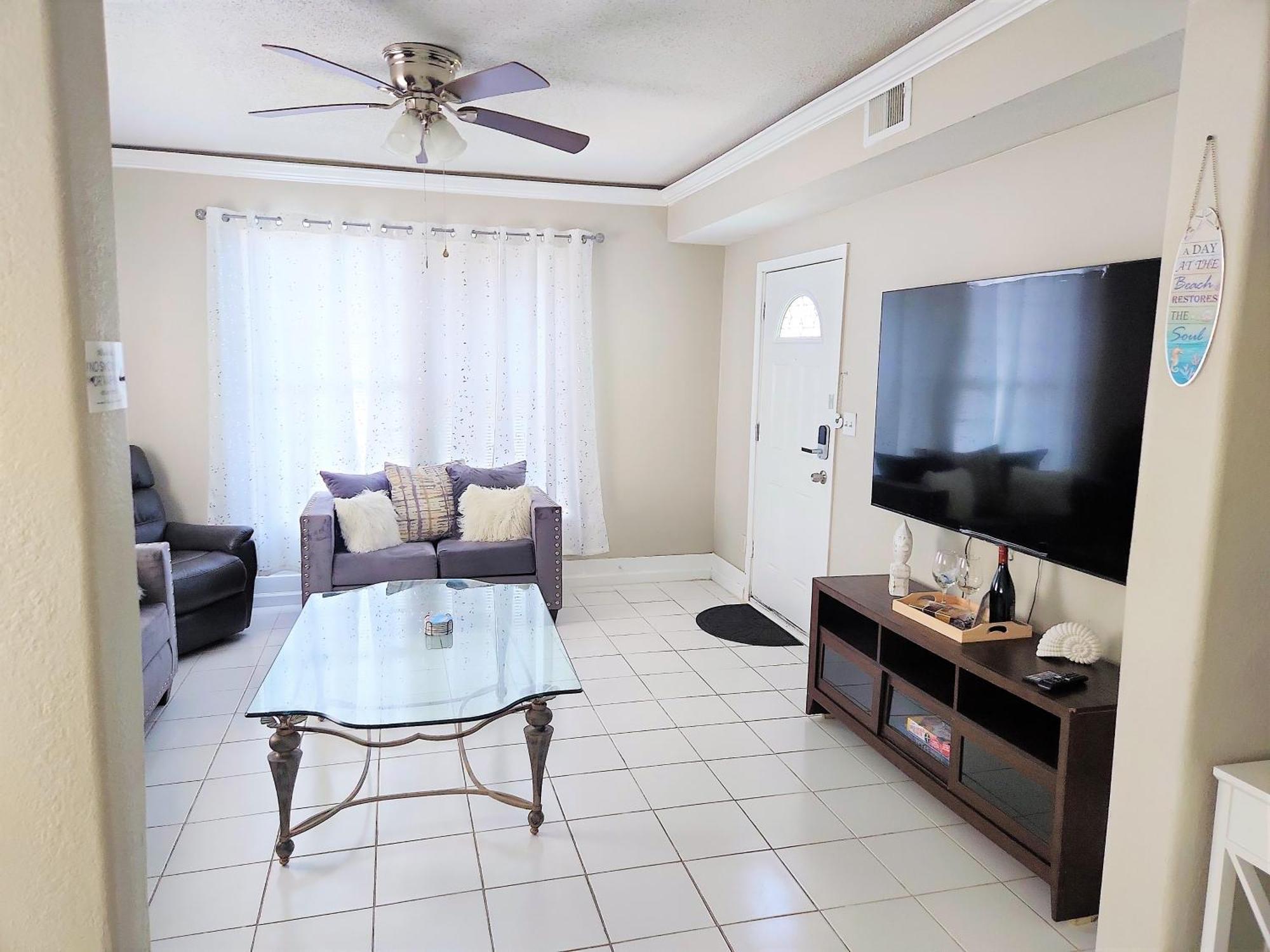 Casaazul-2605B-Pleasure Pier & Beach A Block Away- 3Bed 2Bath 7 Beds- 7 Minutes To Cruise Terminal Galveston Exteriör bild